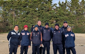 demie final coupe de l'Essonne